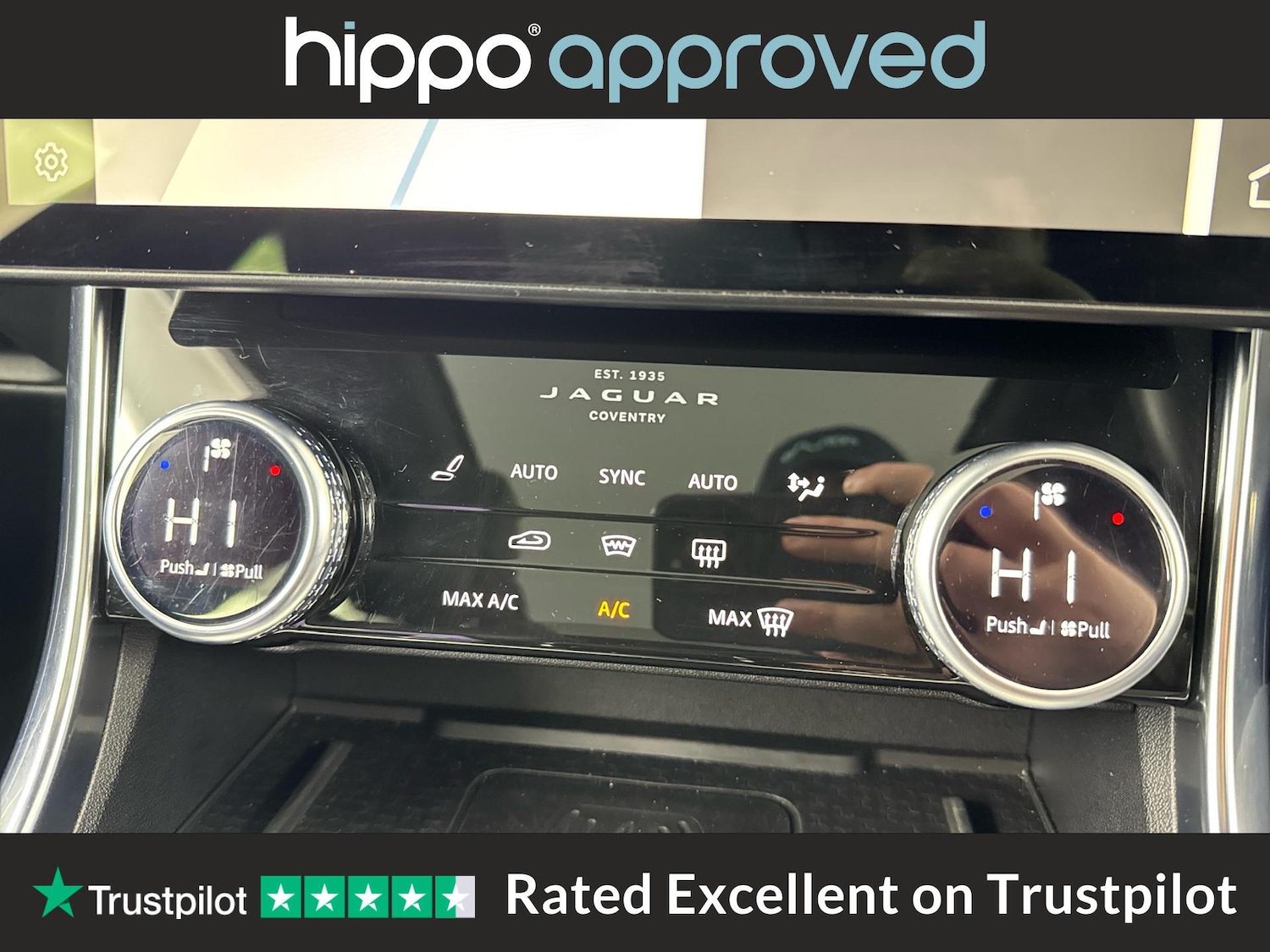 Used Jaguar XF 2021 for sale - 76657079: Photo 20