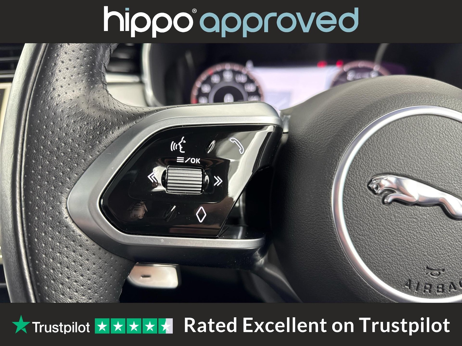 Used Jaguar XF 2021 for sale - 76657079: Photo 22