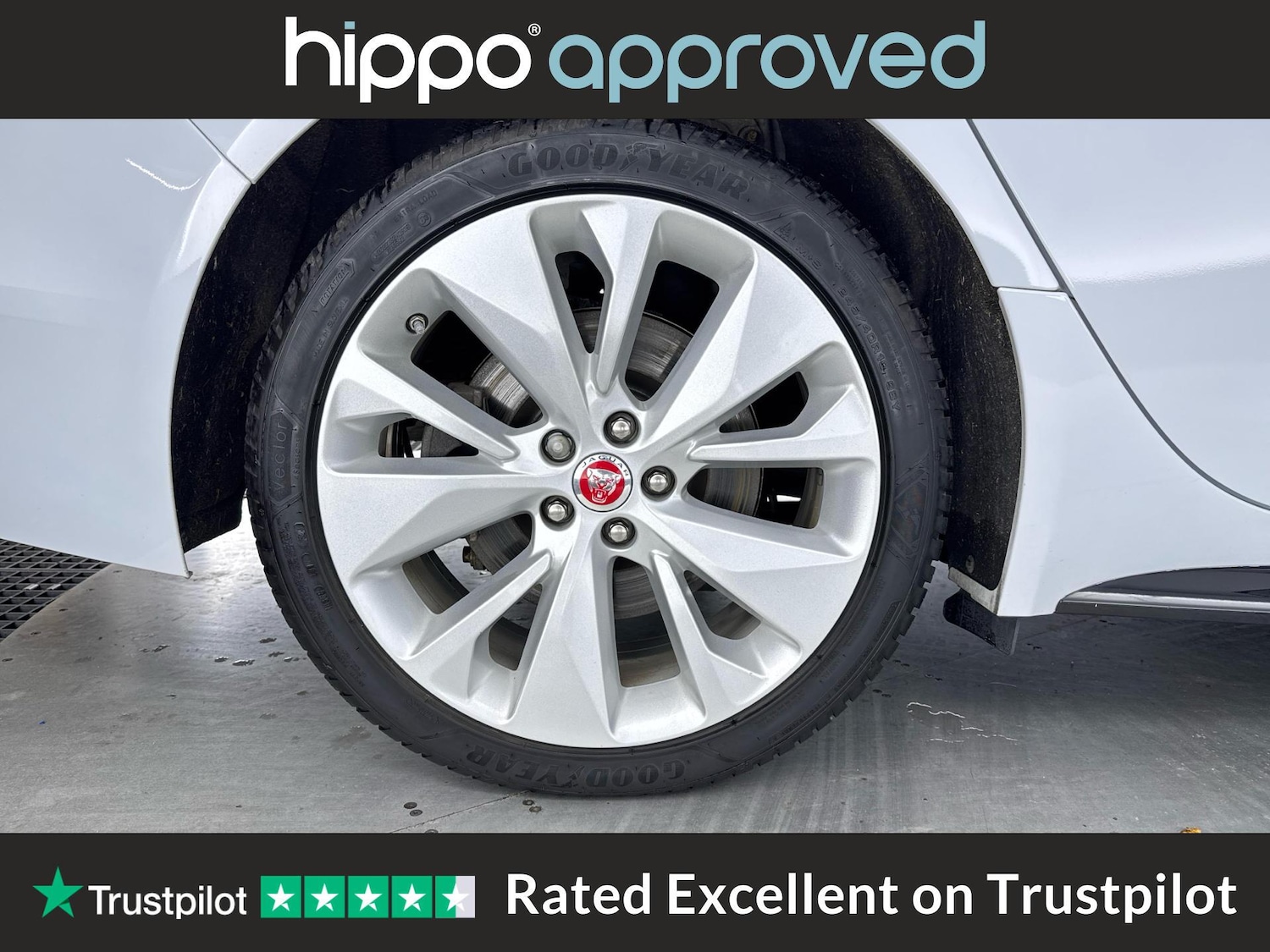 Used Jaguar XF 2021 for sale - 76657079: Photo 28