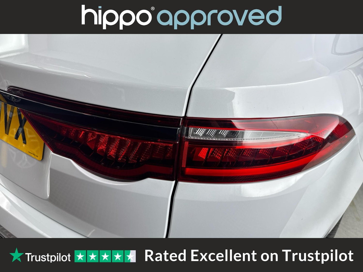 Used Jaguar XF 2021 for sale - 76657079: Photo 29