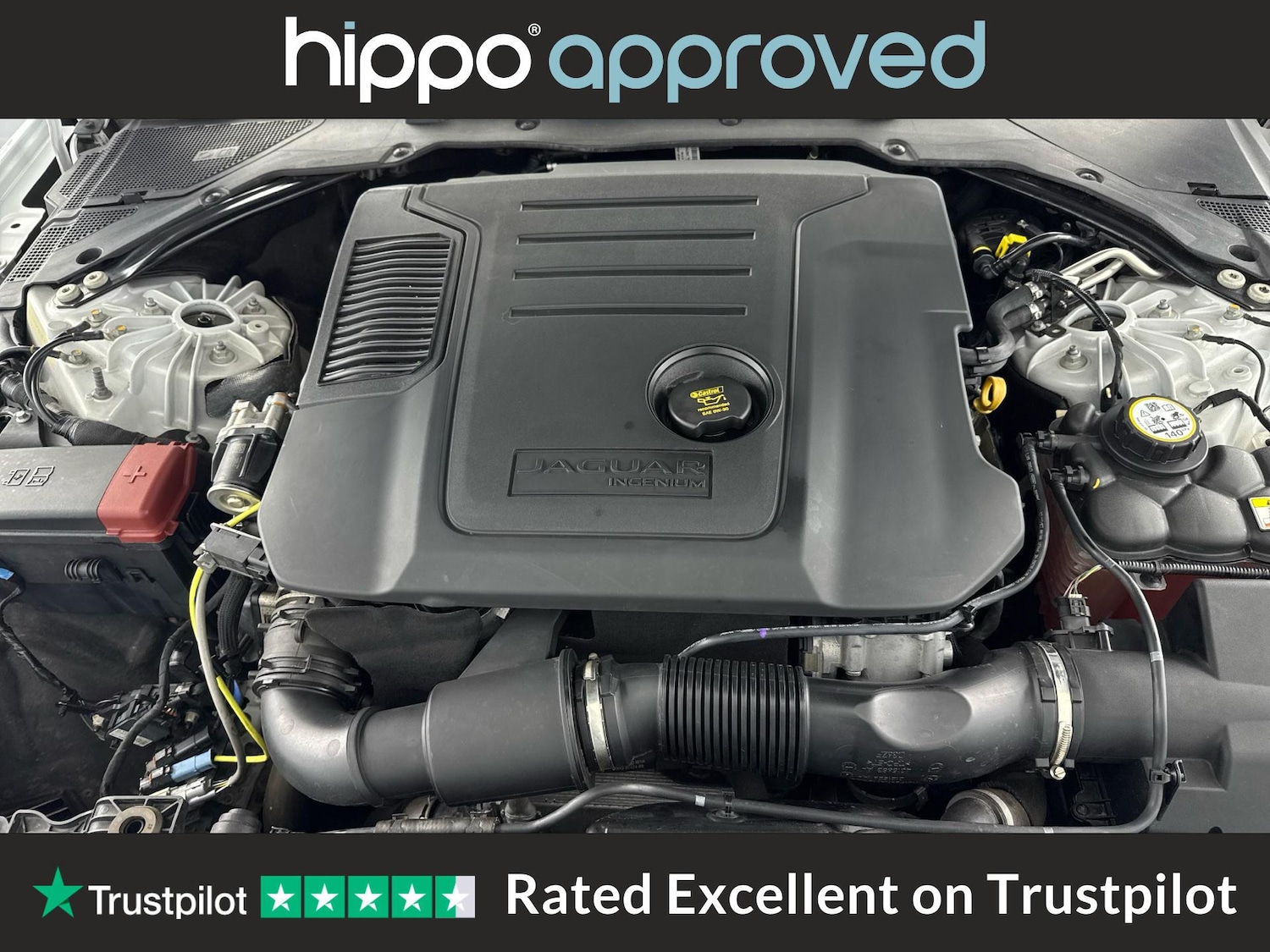 Used Jaguar XF 2021 for sale - 76657079: Photo 30