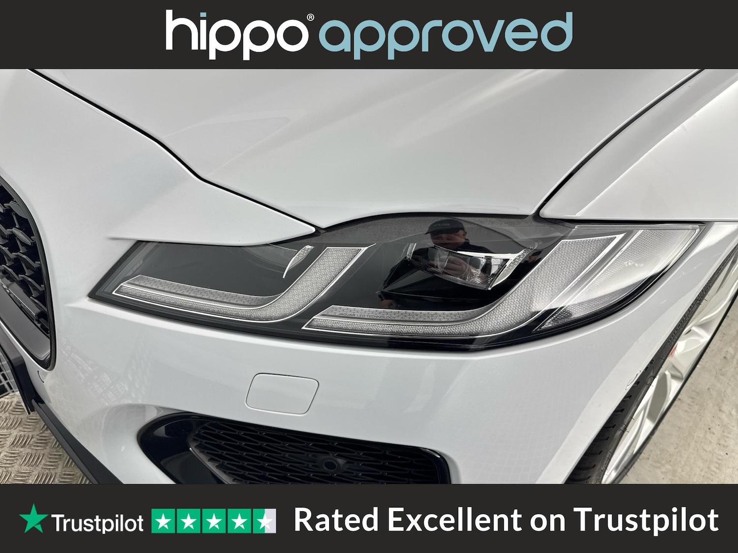 Used Jaguar XF 2021 for sale - 76657079: Photo 31