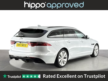 Used Jaguar XF 2021 for sale - 76657079: Photo