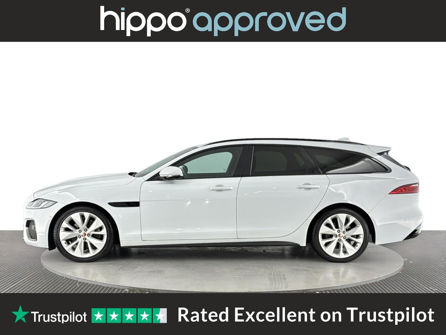 Used Jaguar XF 2021 for sale - 76657079: Photo 7