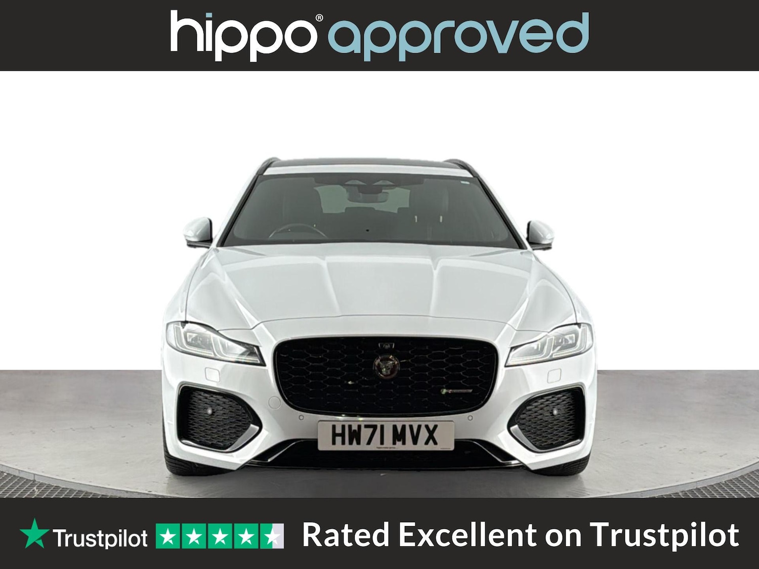 Used Jaguar XF 2021 for sale - 76657079: Photo 8