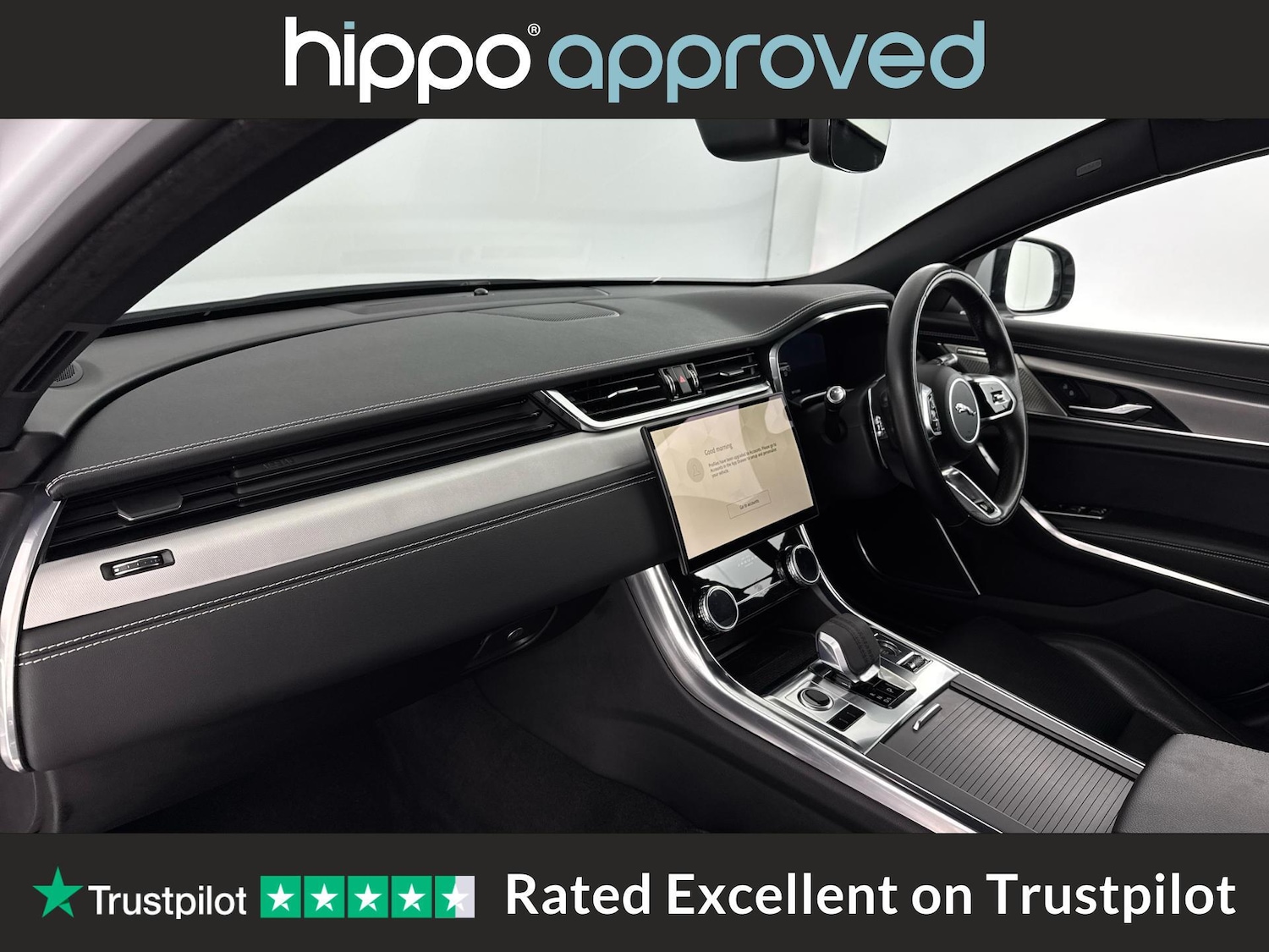 Used Jaguar XF 2021 for sale - 76657079: Photo 9