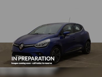 Used Renault Clio 2019 for sale - 75133762: Photo