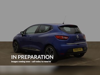 Used Renault Clio 2019 for sale - 75133762: Photo