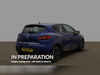 Used Renault Clio 2019 for sale - 75133762: Photo