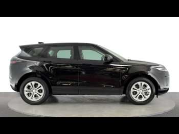 Used Land Rover Range Rover Evoque 2021 for sale - 75304996: Photo