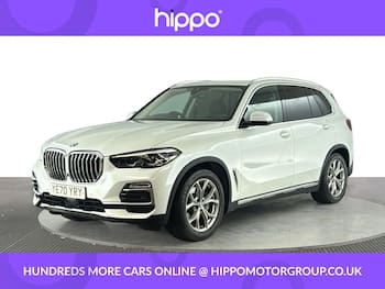 Used BMW X5 2020 for sale - 79859737: Photo