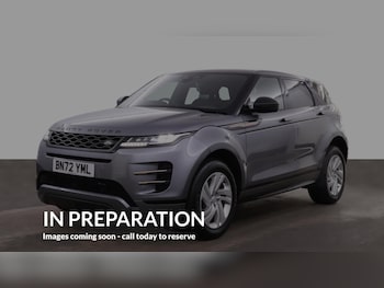 Used Land Rover Range Rover Evoque 2022 for sale - 79361859: Photo