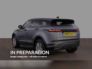 Used Land Rover Range Rover Evoque 2022 for sale - 79361859: Photo