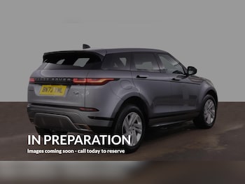 Used Land Rover Range Rover Evoque 2022 for sale - 79361859: Photo