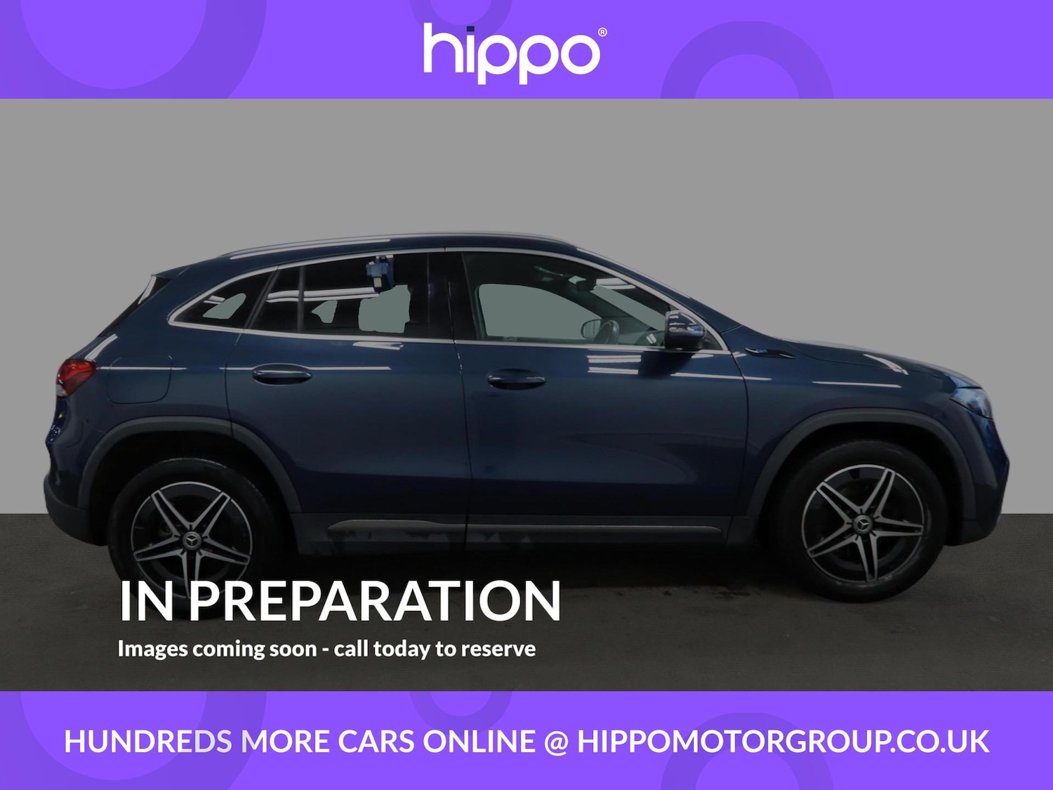 Used Mercedes-Benz EQA 2021 for sale - 76964917: Photo 5