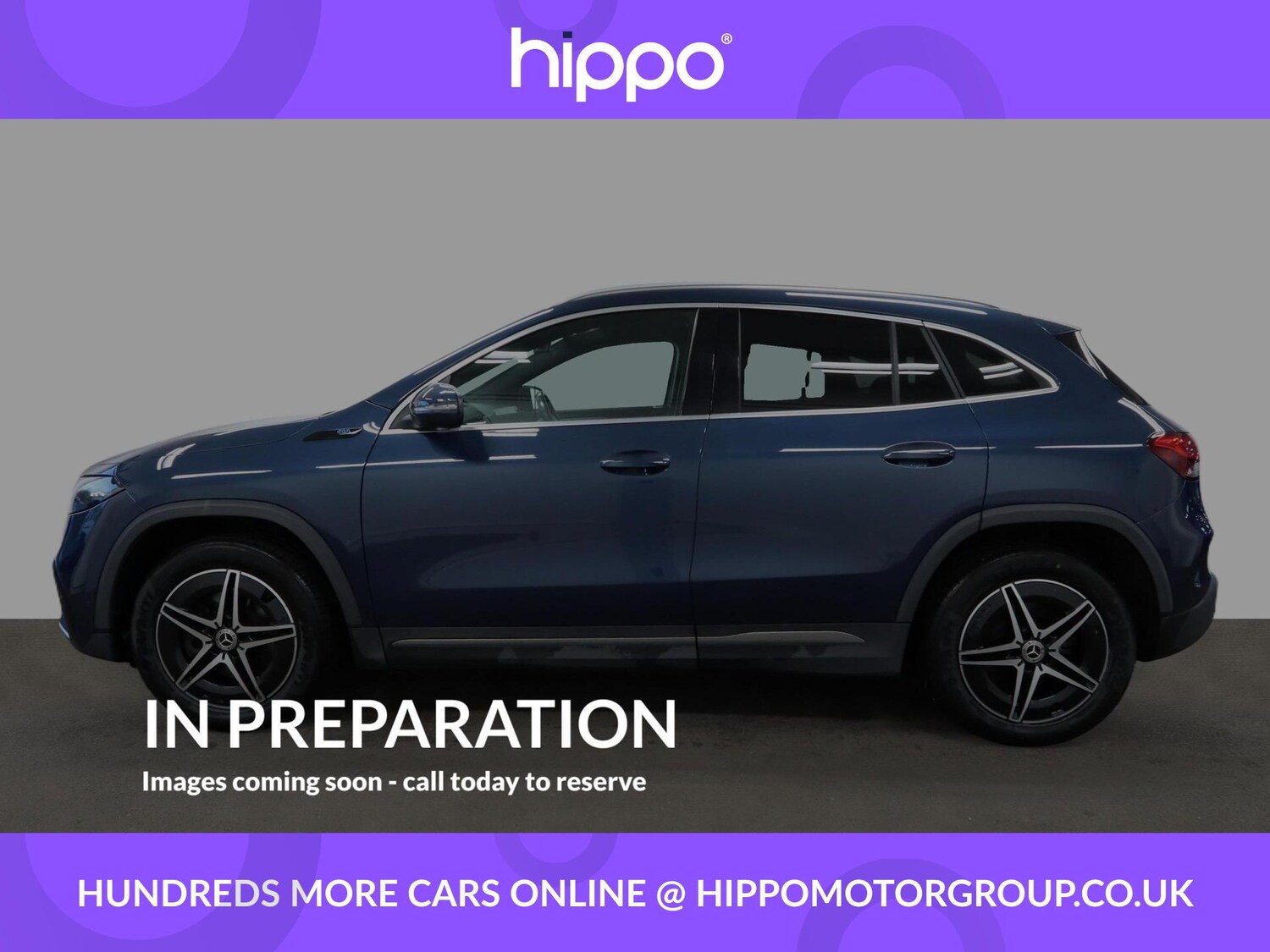 Used Mercedes-Benz EQA 2021 for sale - 76964917: Photo 6