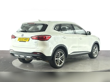 Used MG MG HS 2022 for sale - 78946022: Photo