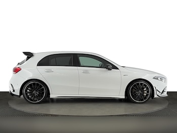 Used Mercedes-Benz A-Class 2022 for sale - 75529277: Photo