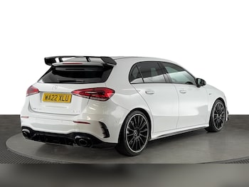 Used Mercedes-Benz A-Class 2022 for sale - 75529277: Photo