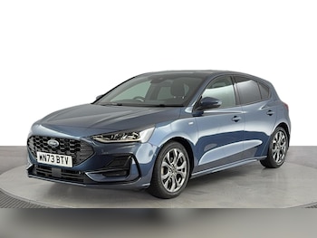 Ford - Focus