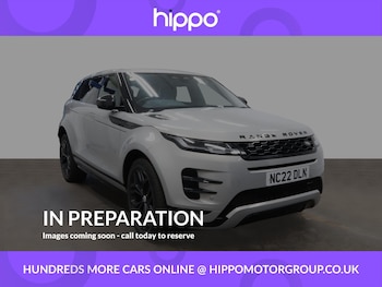 Used Land Rover Range Rover Evoque 2022 for sale - 79235956: Photo