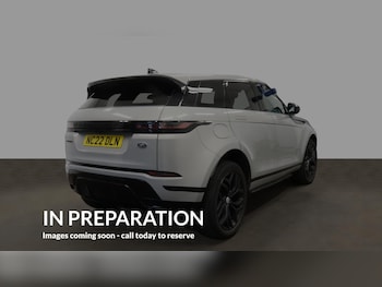 Used Land Rover Range Rover Evoque 2022 for sale - 79235956: Photo