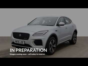2020 - 2.0 P250 R-Dynamic S 5dr Auto