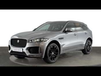 2019 - Chequered Flag Awd 5-Door
