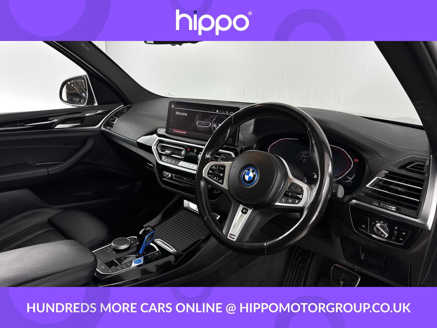 Used BMW iX3 2022 for sale - 76659244: Photo 10