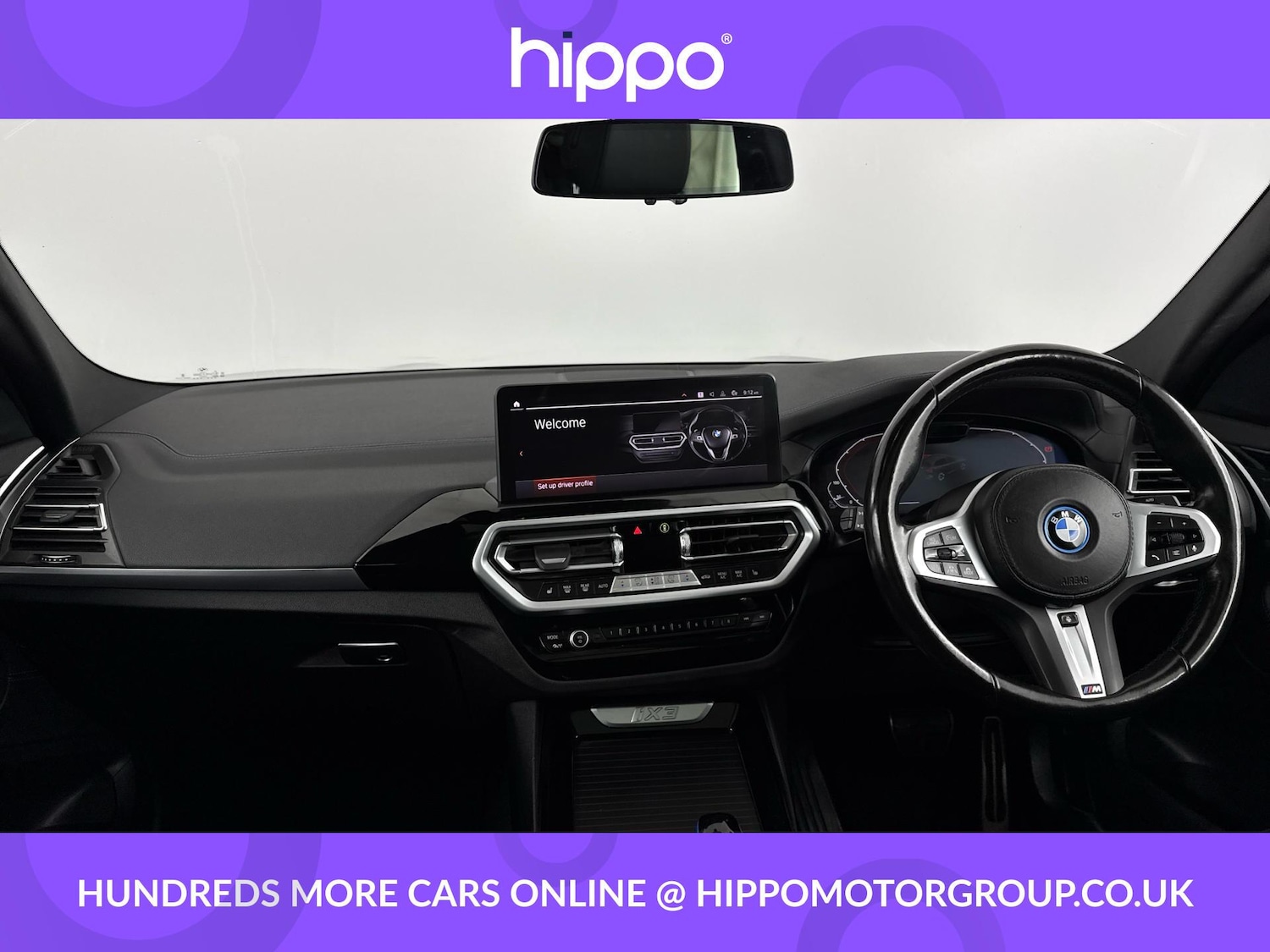 Used BMW iX3 2022 for sale - 76659244: Photo 11