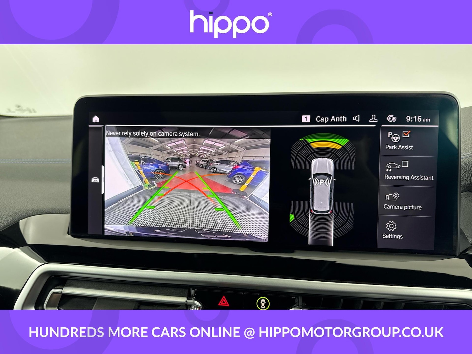 Used BMW iX3 2022 for sale - 76659244: Photo 19