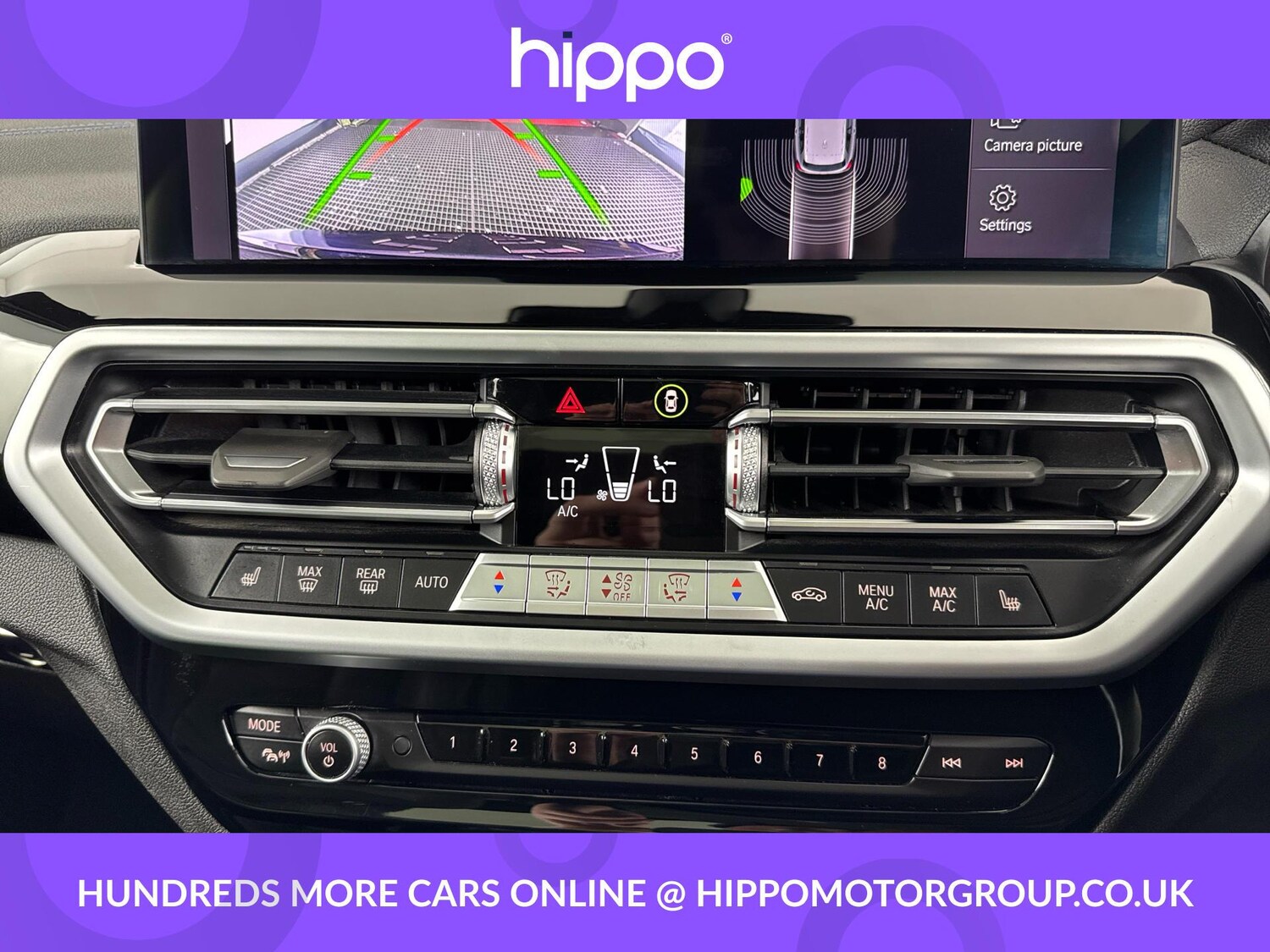 Used BMW iX3 2022 for sale - 76659244: Photo 20