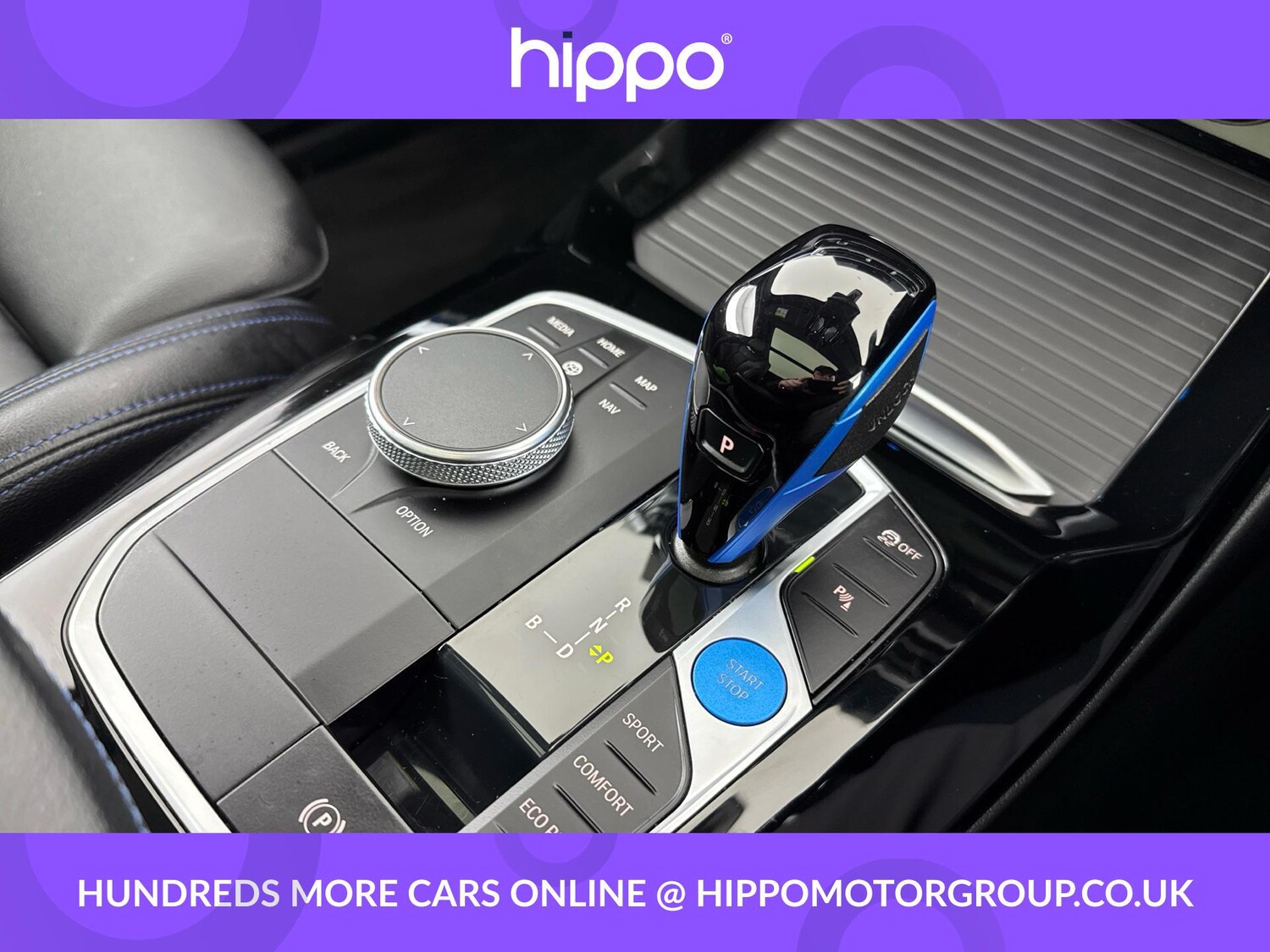 Used BMW iX3 2022 for sale - 76659244: Photo 21