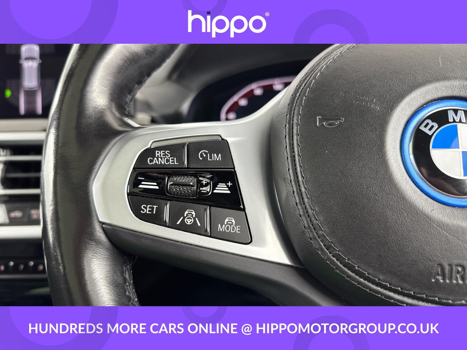 Used BMW iX3 2022 for sale - 76659244: Photo 22