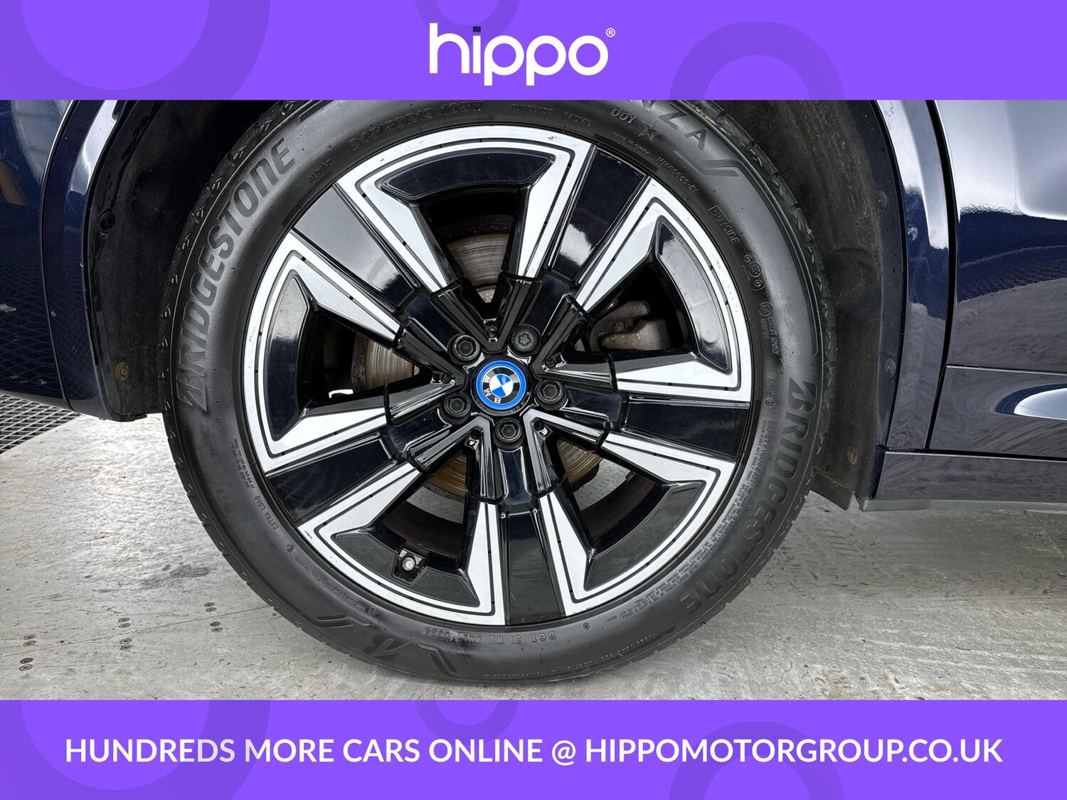 Used BMW iX3 2022 for sale - 76659244: Photo 29