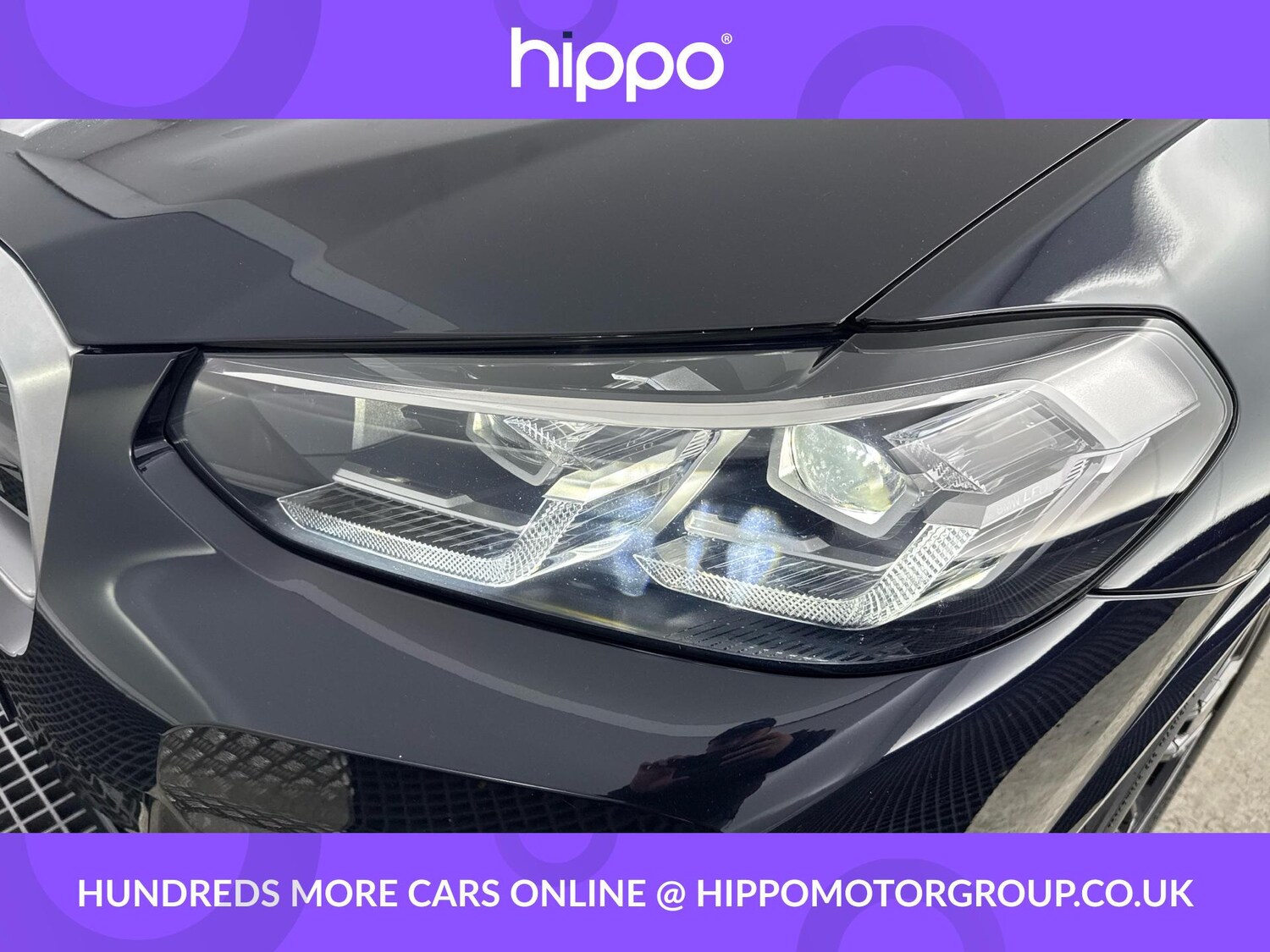 Used BMW iX3 2022 for sale - 76659244: Photo 31