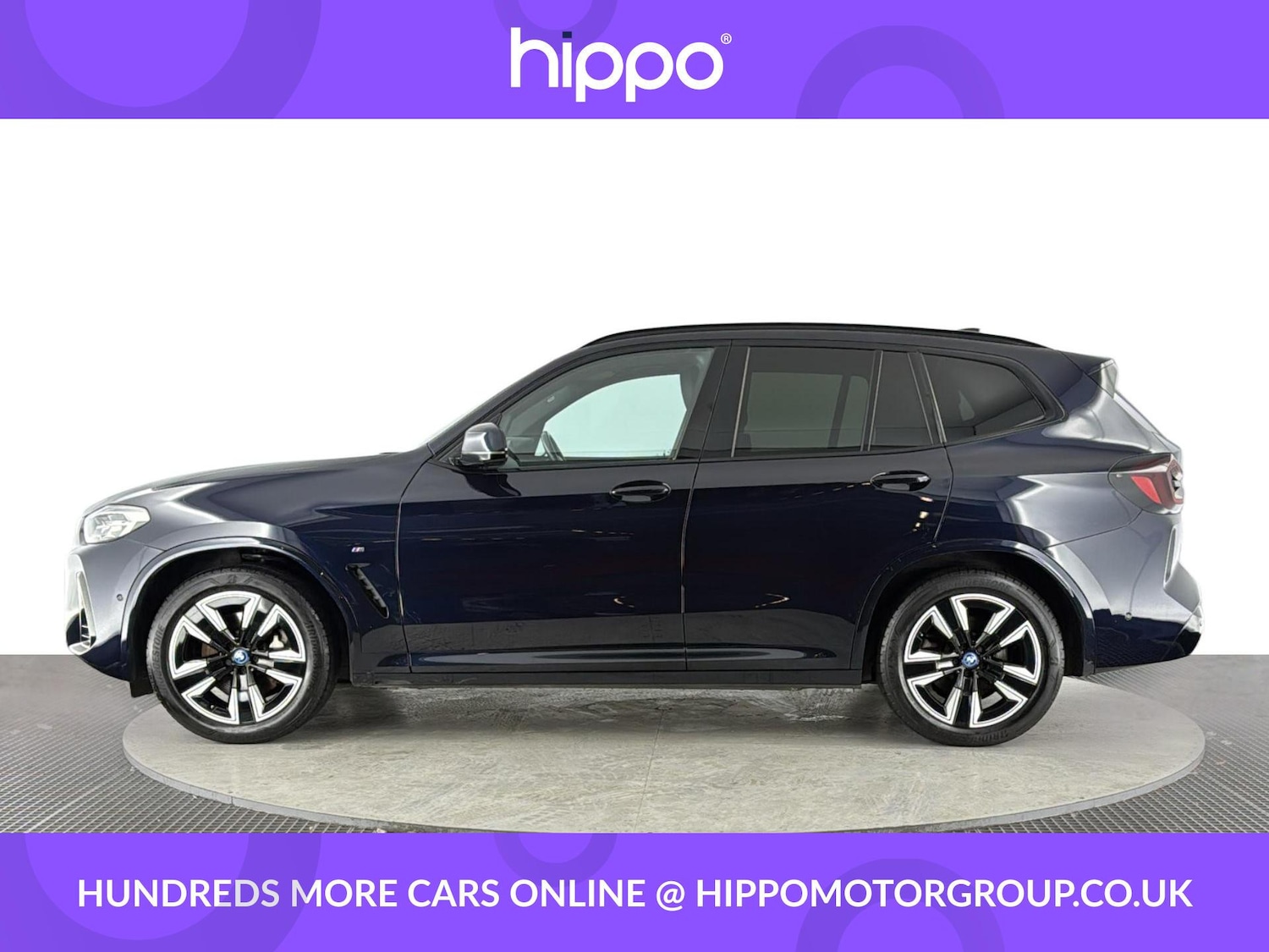 Used BMW iX3 2022 for sale - 76659244: Photo 7