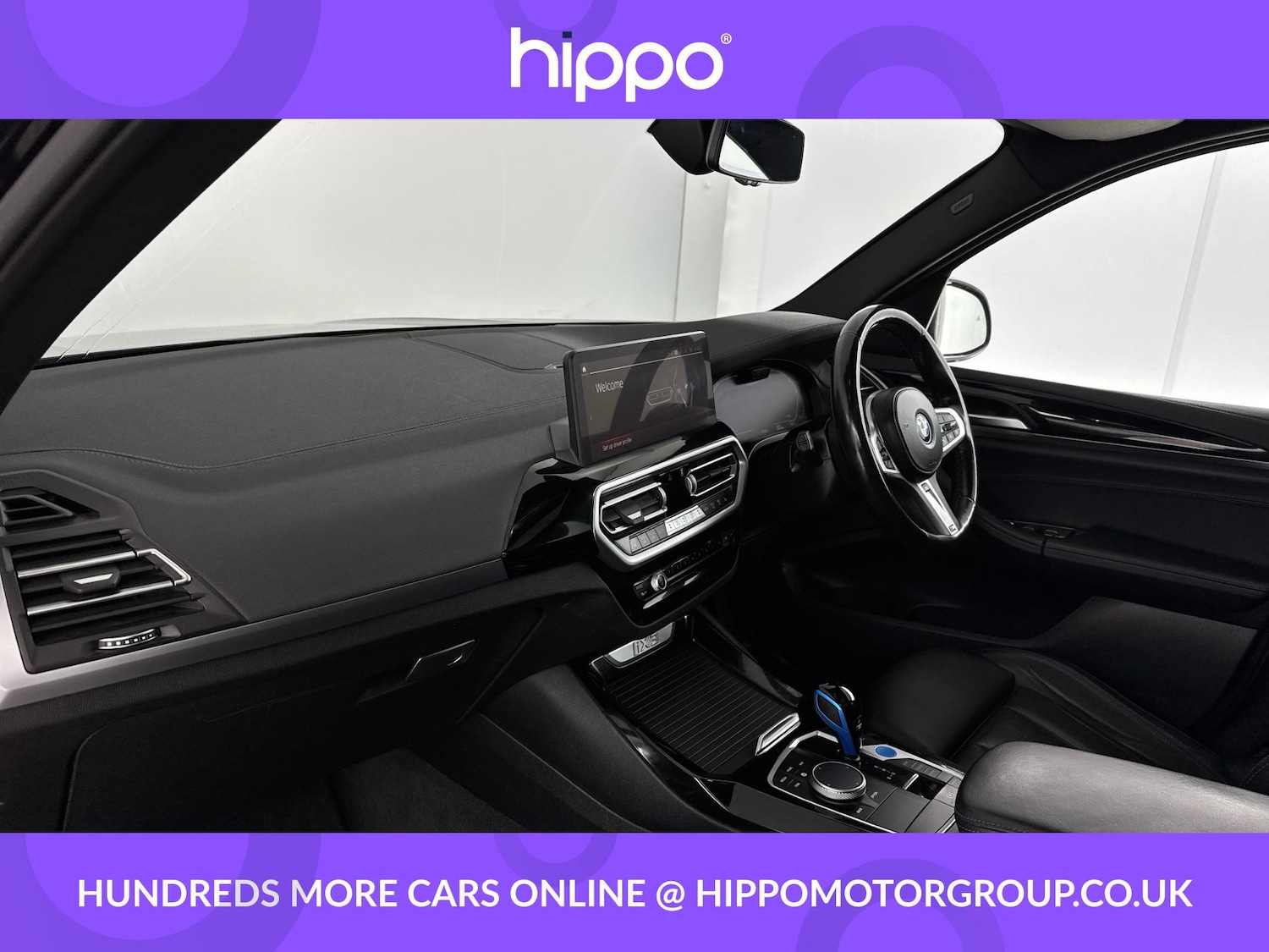 Used BMW iX3 2022 for sale - 76659244: Photo 9