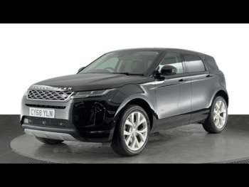 2019 - 2.0 D180 SE 5dr Auto