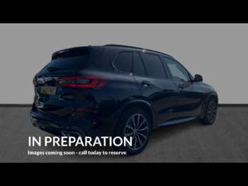 Used BMW X5 2021 for sale - 74917395: Photo