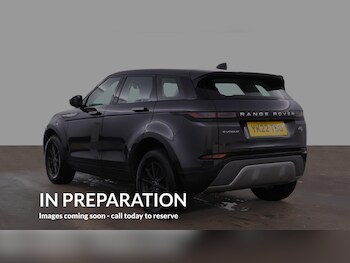 Used Land Rover Range Rover Evoque 2022 for sale - 78772022: Photo