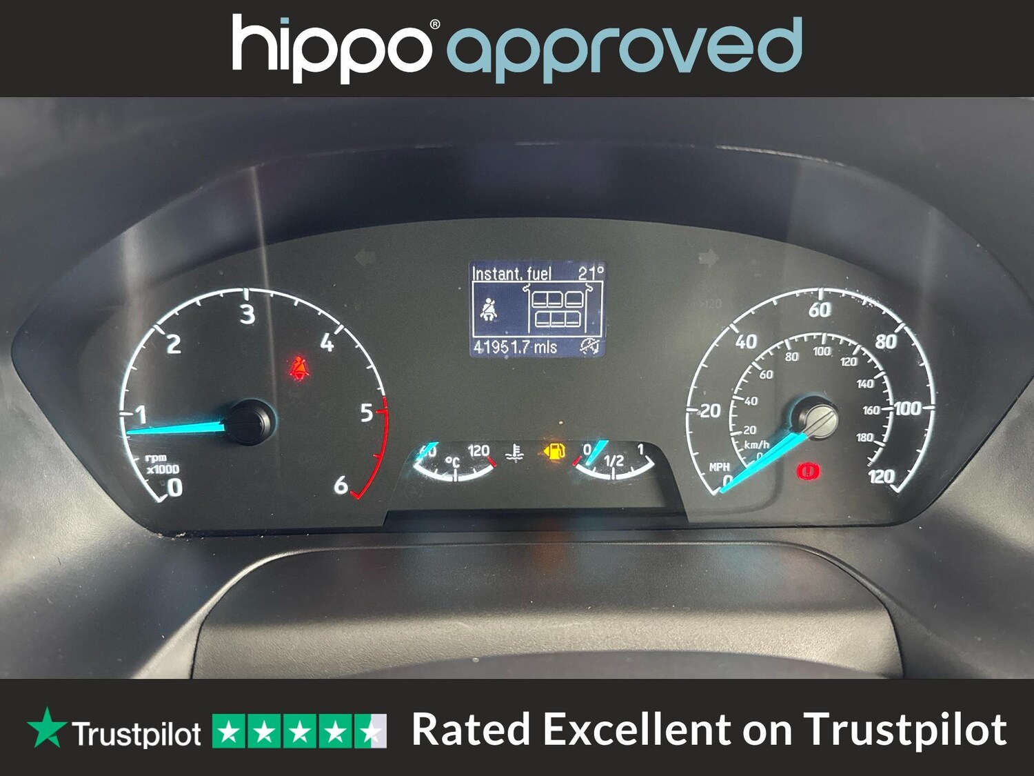 Used Ford Transit Custom 2022 for sale - 76657236: Photo 13