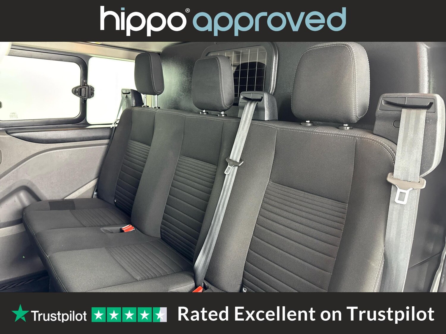 Used Ford Transit Custom 2022 for sale - 76657236: Photo 14