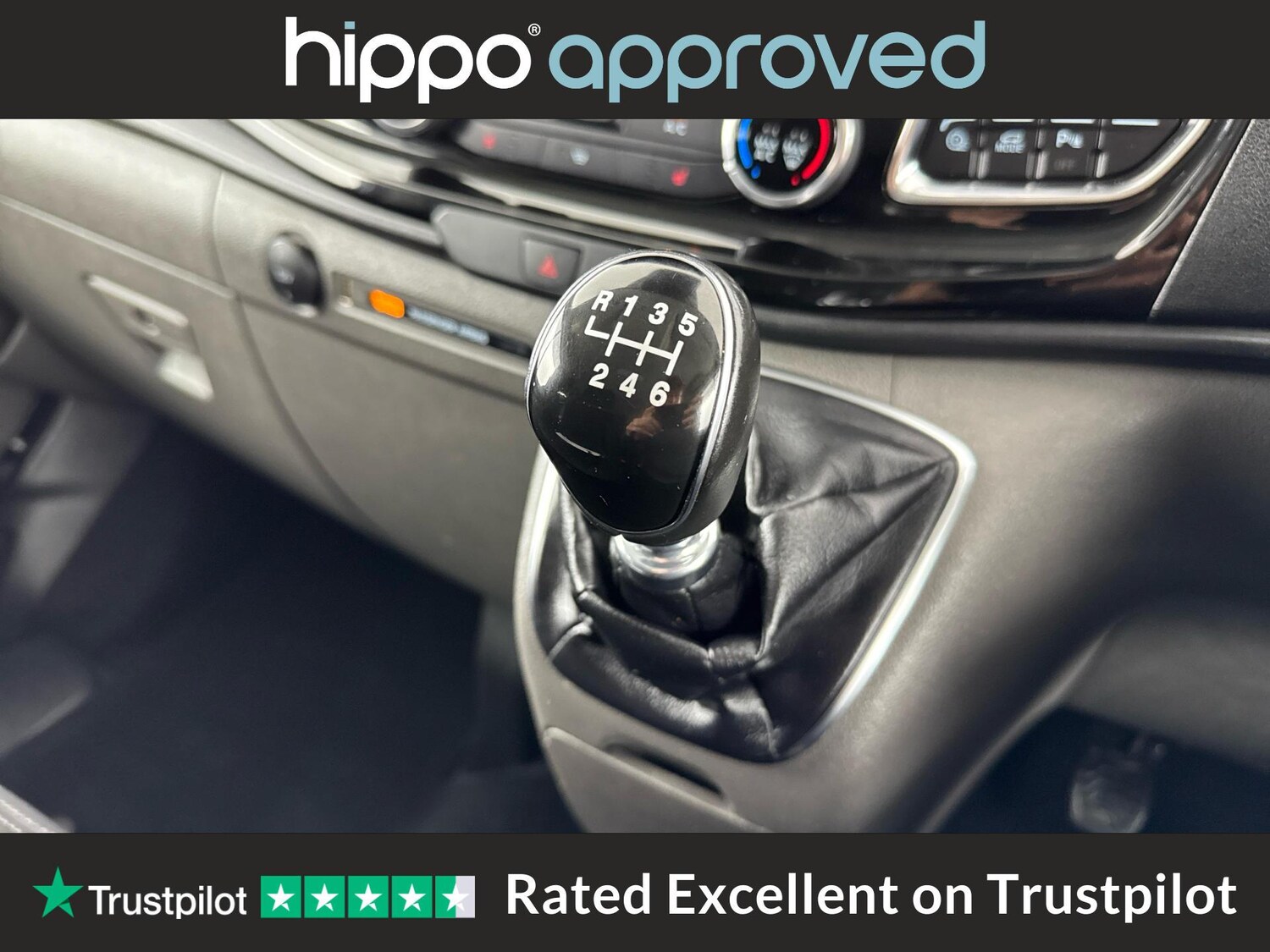 Used Ford Transit Custom 2022 for sale - 76657236: Photo 16