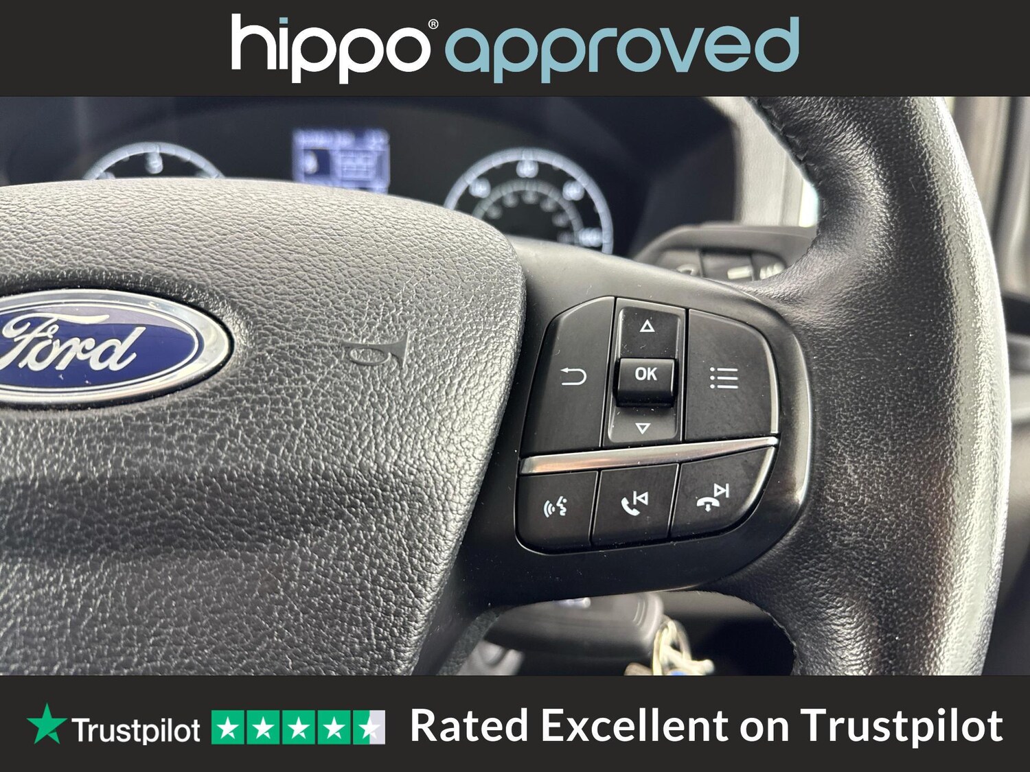 Used Ford Transit Custom 2022 for sale - 76657236: Photo 23