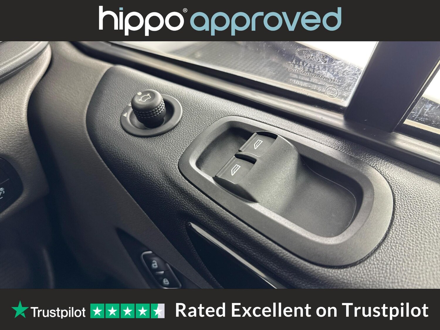 Used Ford Transit Custom 2022 for sale - 76657236: Photo 25