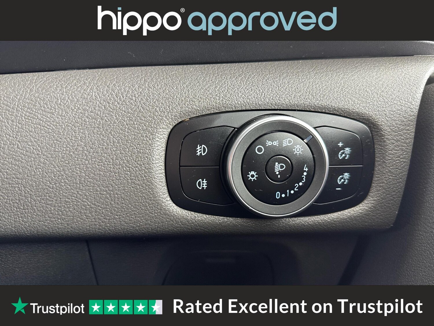 Used Ford Transit Custom 2022 for sale - 76657236: Photo 26