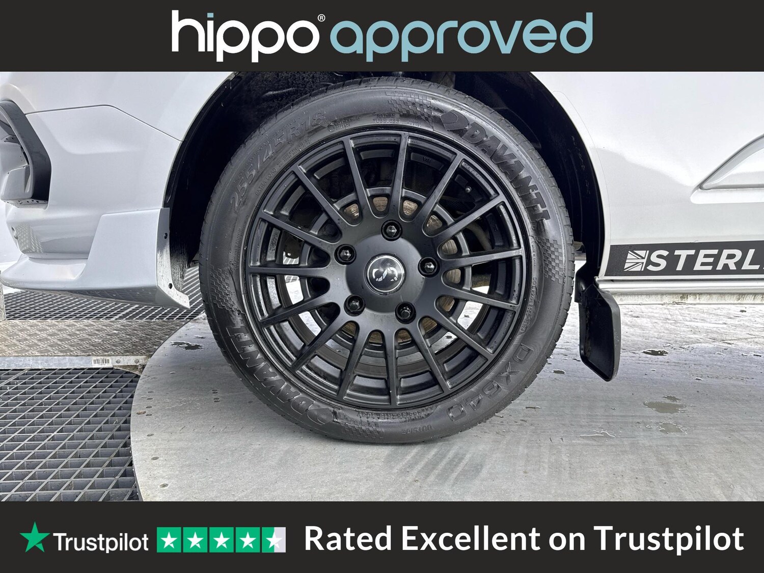 Used Ford Transit Custom 2022 for sale - 76657236: Photo 31