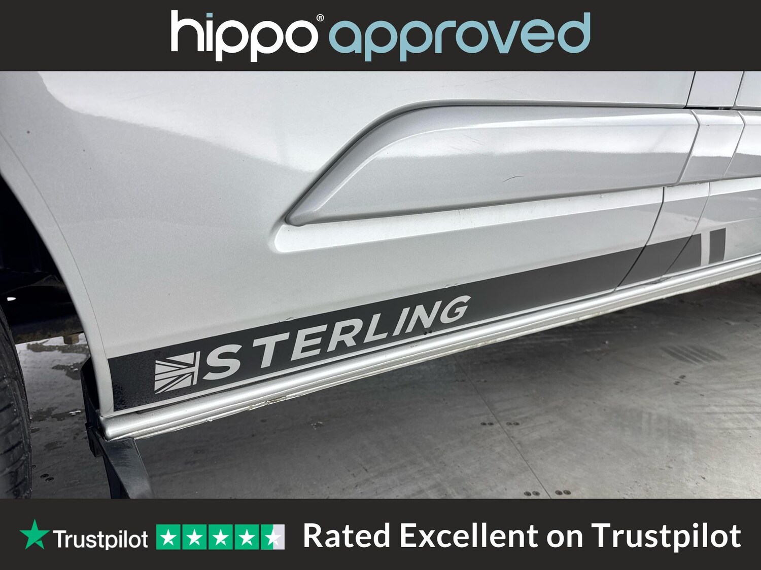 Used Ford Transit Custom 2022 for sale - 76657236: Photo 32