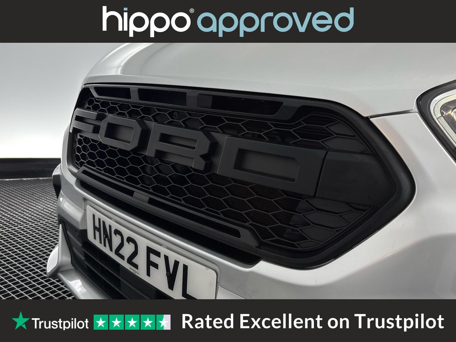 Used Ford Transit Custom 2022 for sale - 76657236: Photo 34